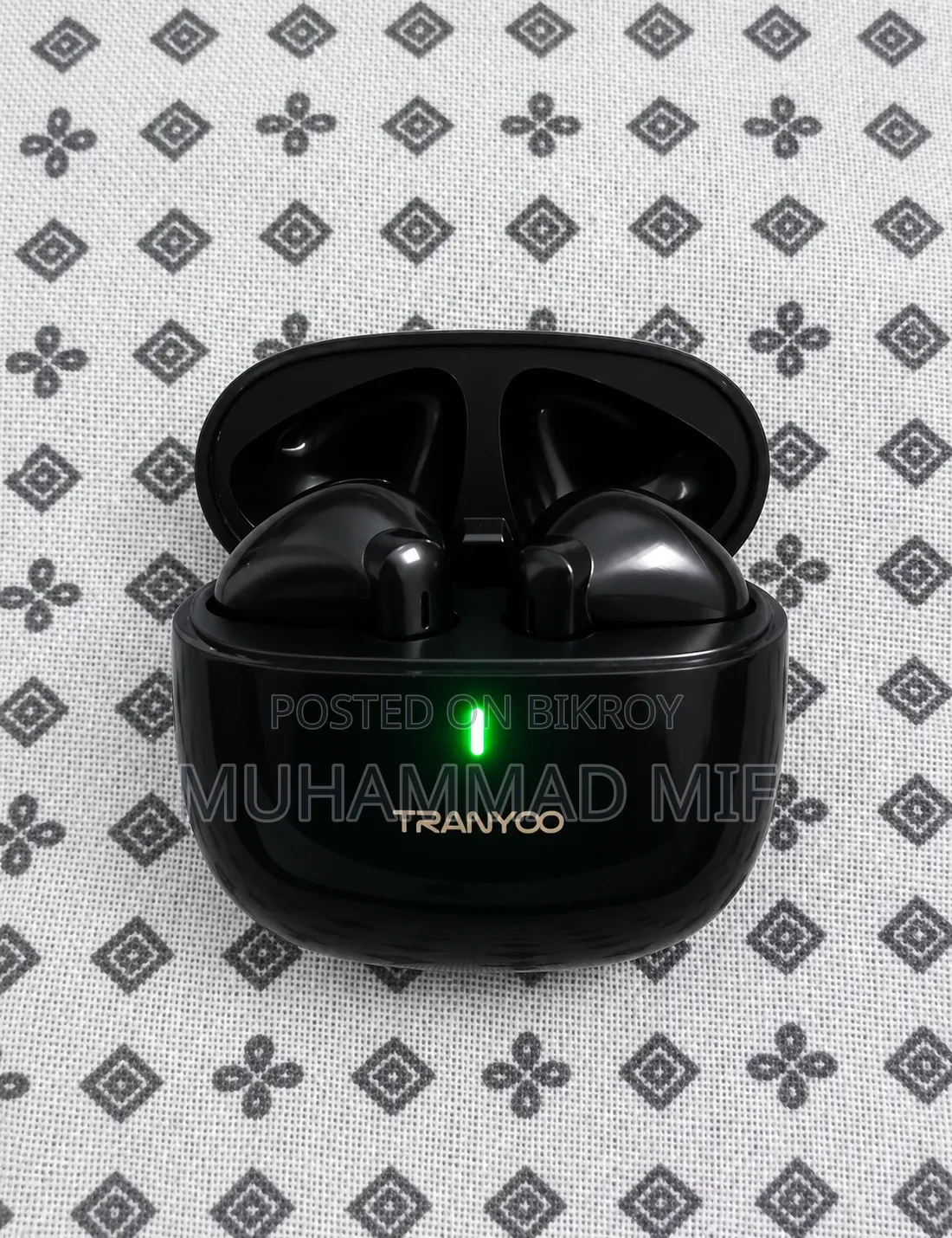 Bluetooth Headphone
