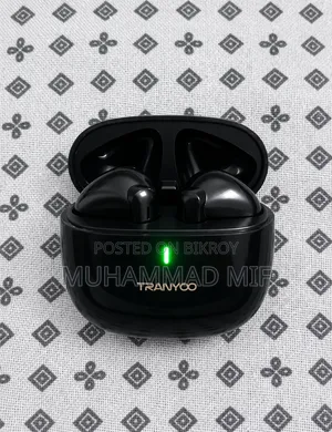 Bluetooth Headphone