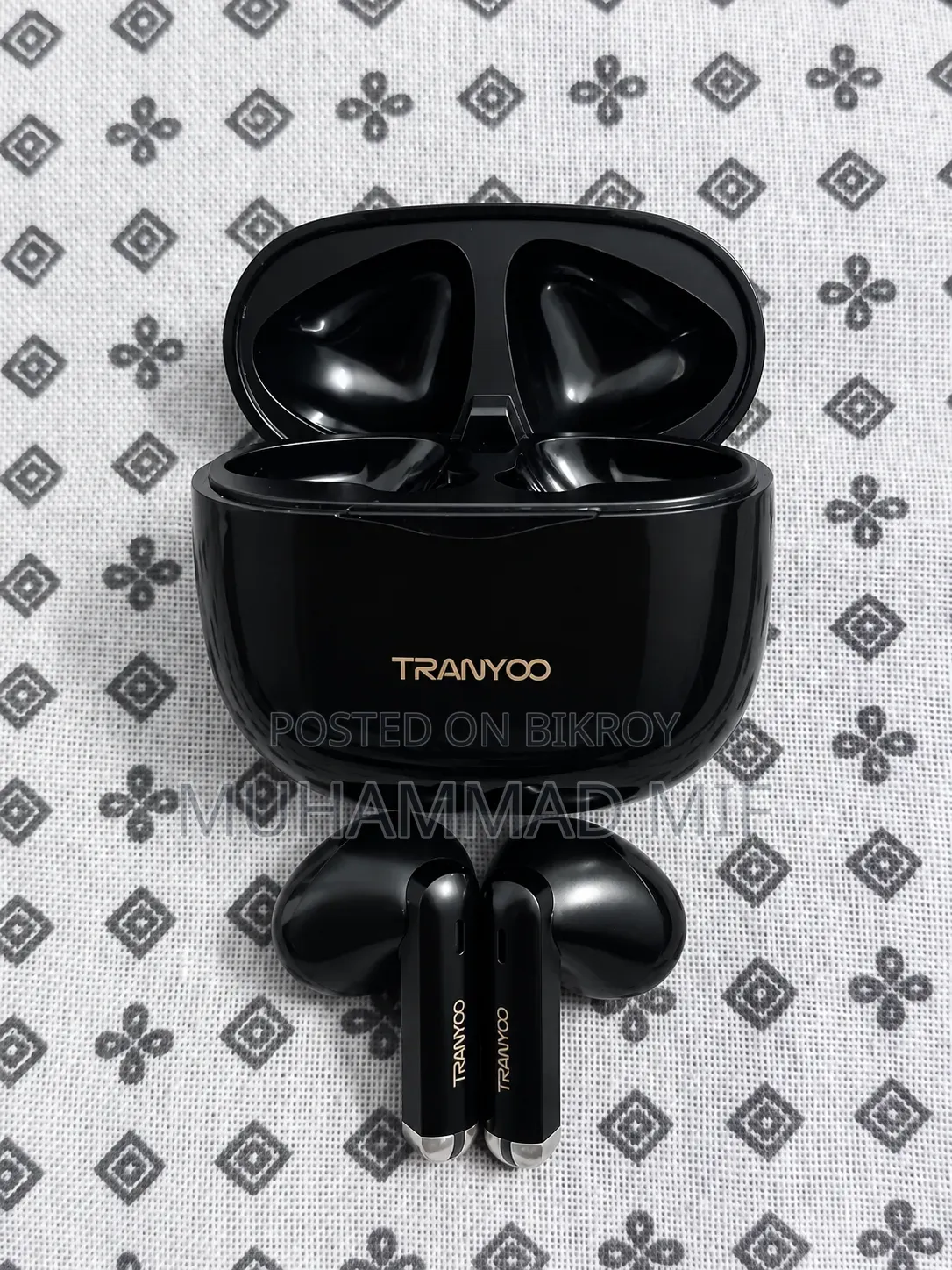 Bluetooth Headphone