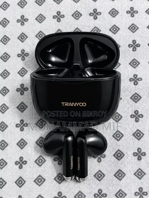 Bluetooth Headphone