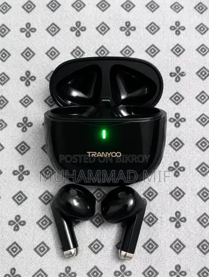 Bluetooth Headphone