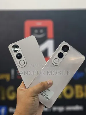 ভিভো ভি৫০ লাইট ২৫৬ জিবি গ্রে