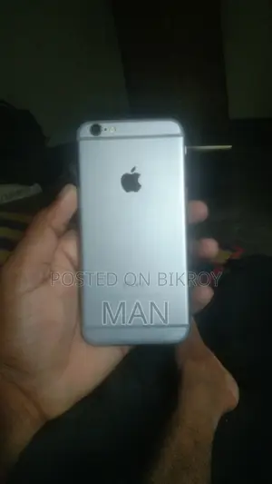 Apple iPhone 6s 64 GB White