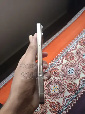 Apple iPhone 16 Pro Max 256 GB Gold