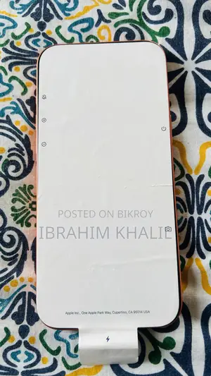 New Apple iPhone 17 Pro Max 512 GB Orange
