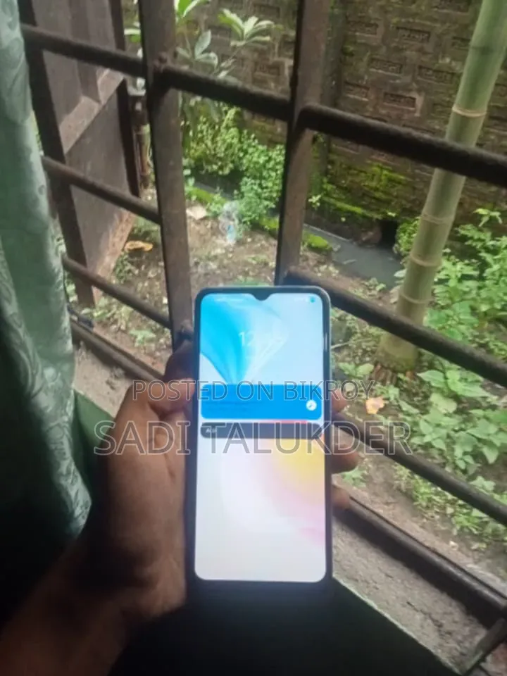 ভিভো ওয়াই২১ ৬৪ জিবি নীল