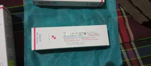 Fairness Cream