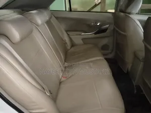 Toyota Premio 2012 Pearl