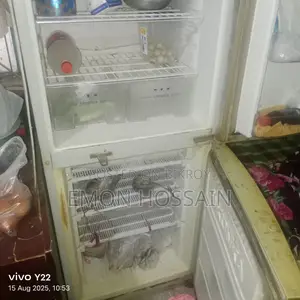 Konka Fridge