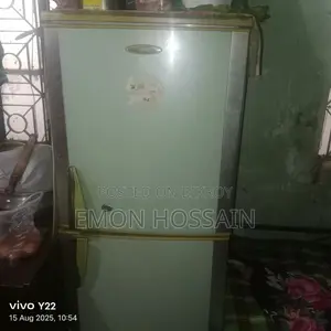 Konka Fridge