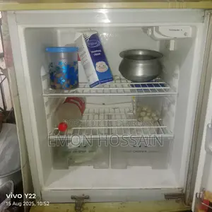 Konka Fridge