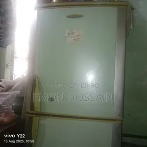 Konka Fridge
