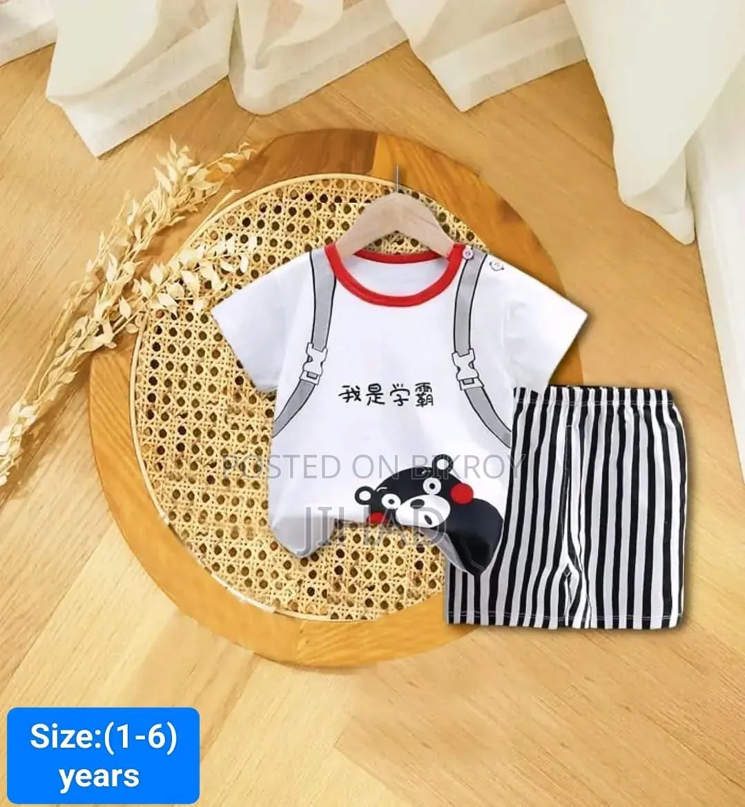 Stylish Baby Polo Shirt Fabrics