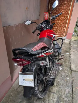 TVS Metro Plus 2018 Black