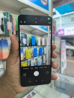 Vivo Y11 32 GB Green