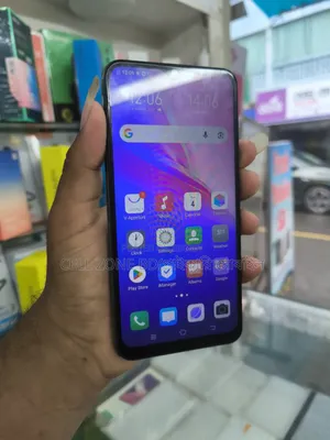 Vivo Y11 32 GB Green