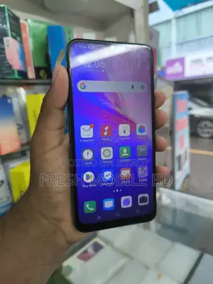 Vivo Y11 32 GB Green