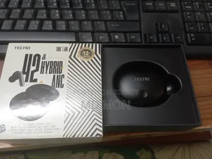 Tecno True Air 1
