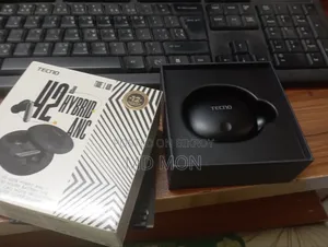 Tecno True Air 1