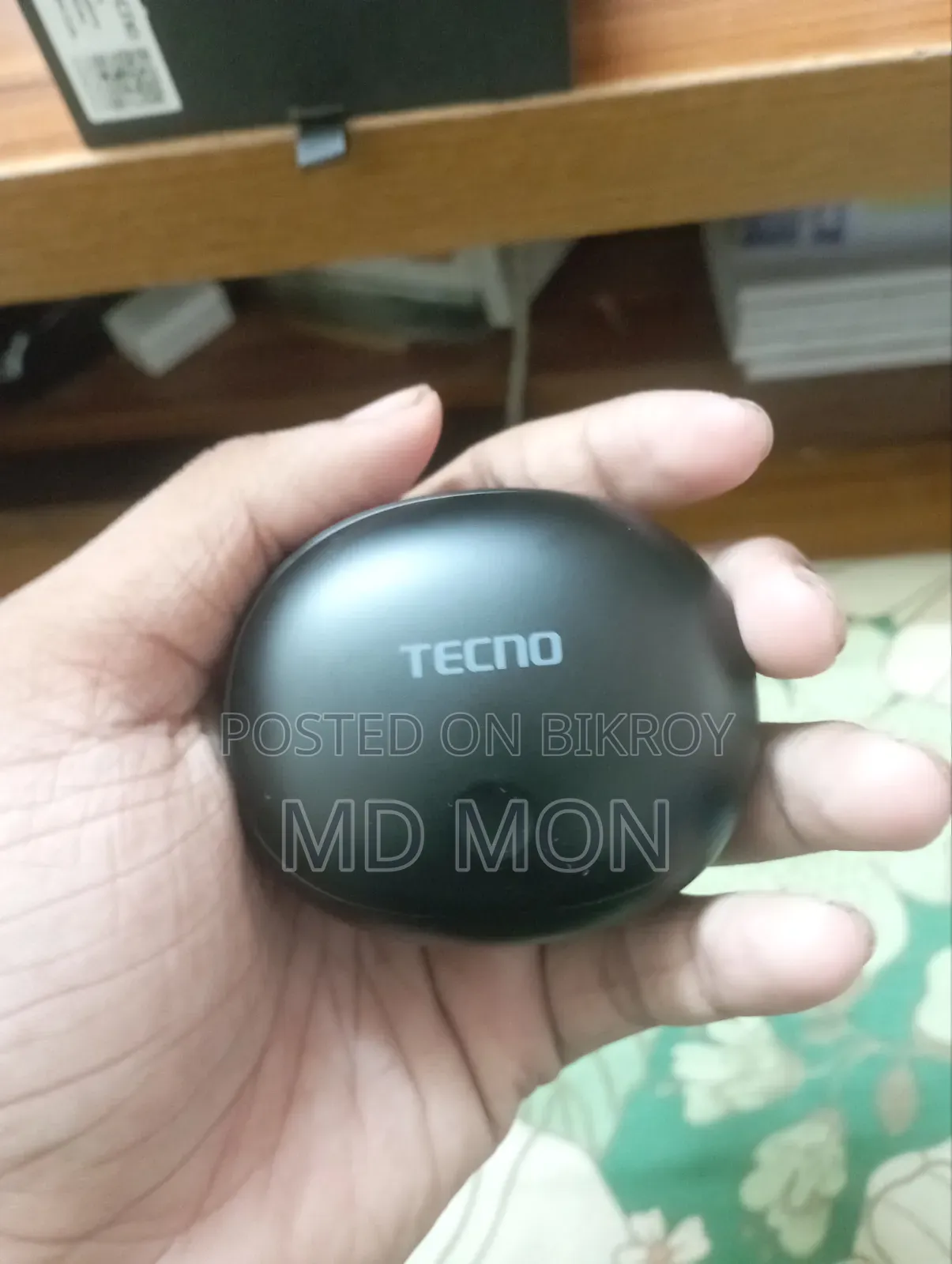 Tecno True Air 1