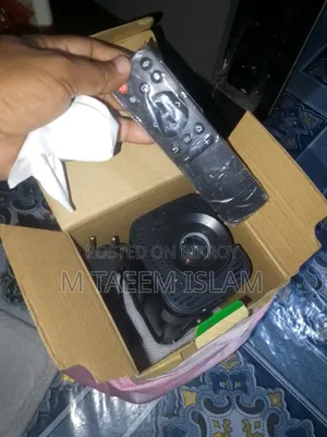 Hy 320mini Projector