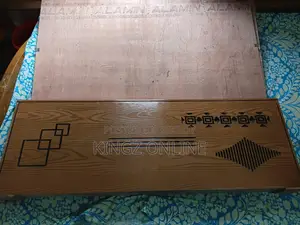 4-inch Twin Bed