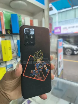 রিয়েলমি ১১ ১২৮ জিবি ব্ল্যাক