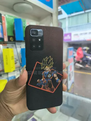 রিয়েলমি ১১ ১২৮ জিবি ব্ল্যাক