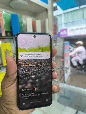 রিয়েলমি ১১ ১২৮ জিবি ব্ল্যাক