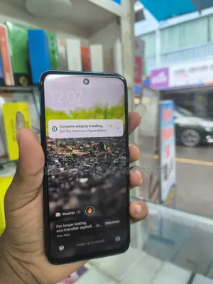 রিয়েলমি ১১ ১২৮ জিবি ব্ল্যাক