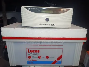 Ips With Battery Combo Set