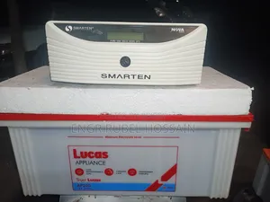 Ips With Battery Combo Set