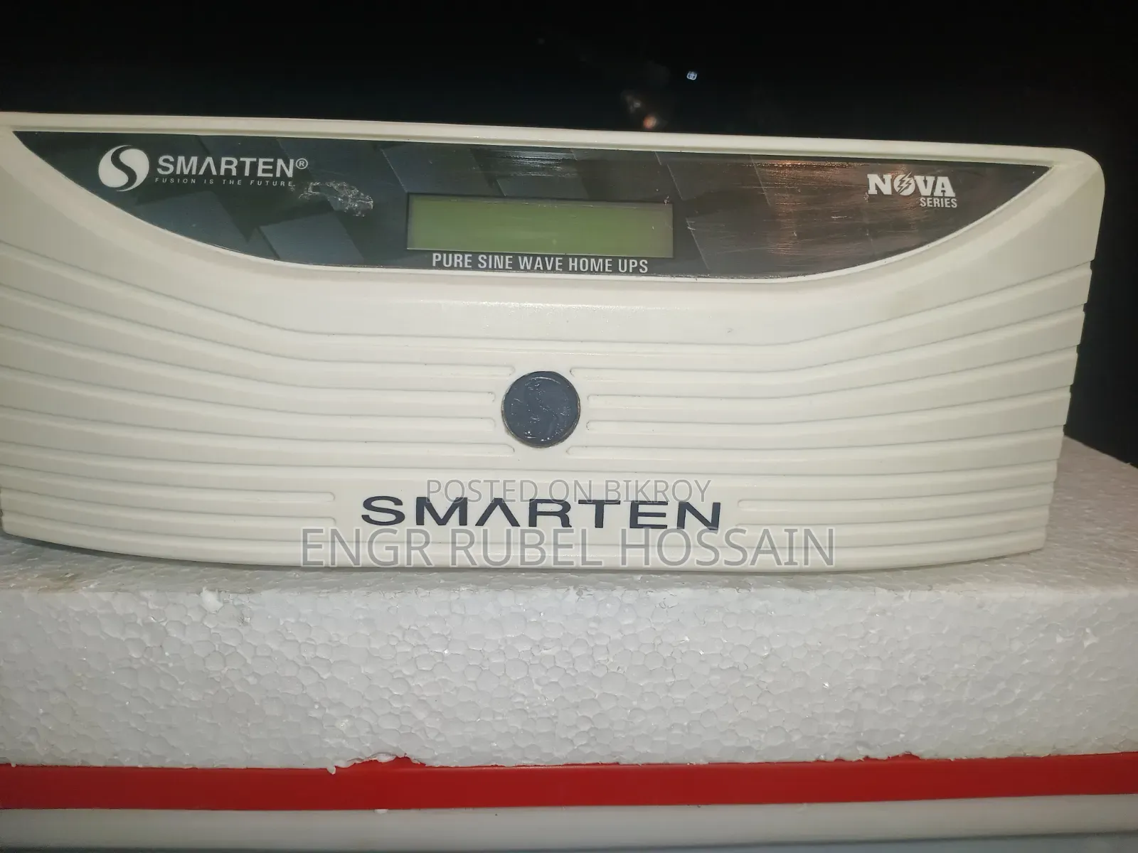Ips With Battery Combo Set
