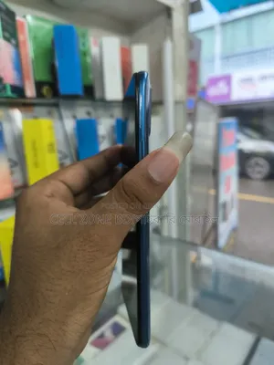 Infinix Hot 11 Play 128 GB Green