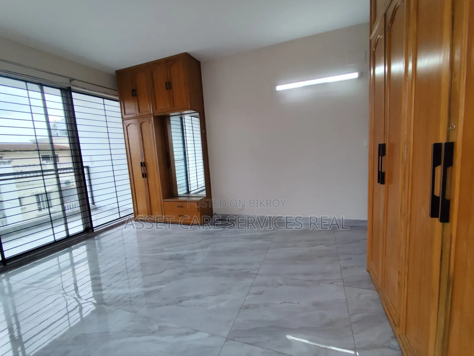 3-Bedroom Apartment in Banani for Rent