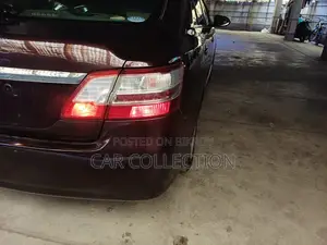 টয়োটা প্রমিও ১.৫ ফ্রন্ট-হুইল ড্রাইভ ২০১৬ লাল