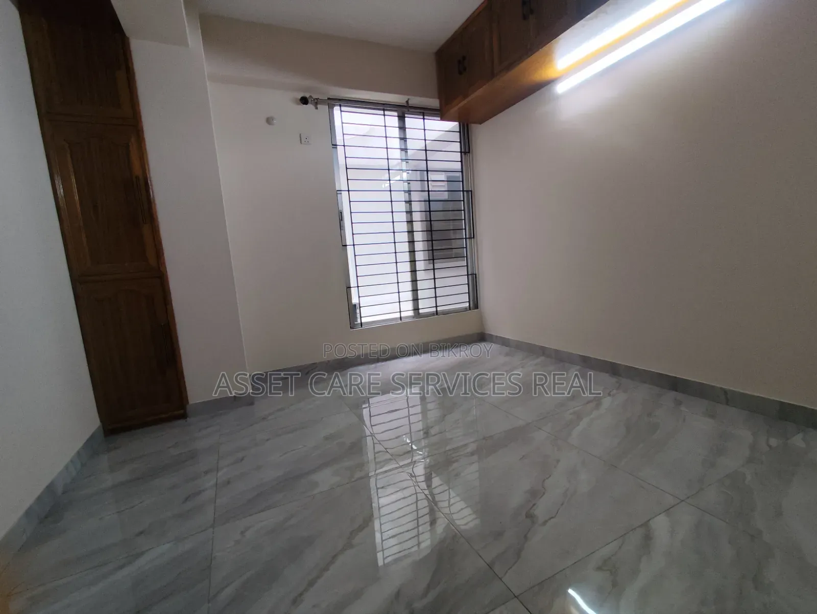 3-Bedroom Apartment in Banani for Rent