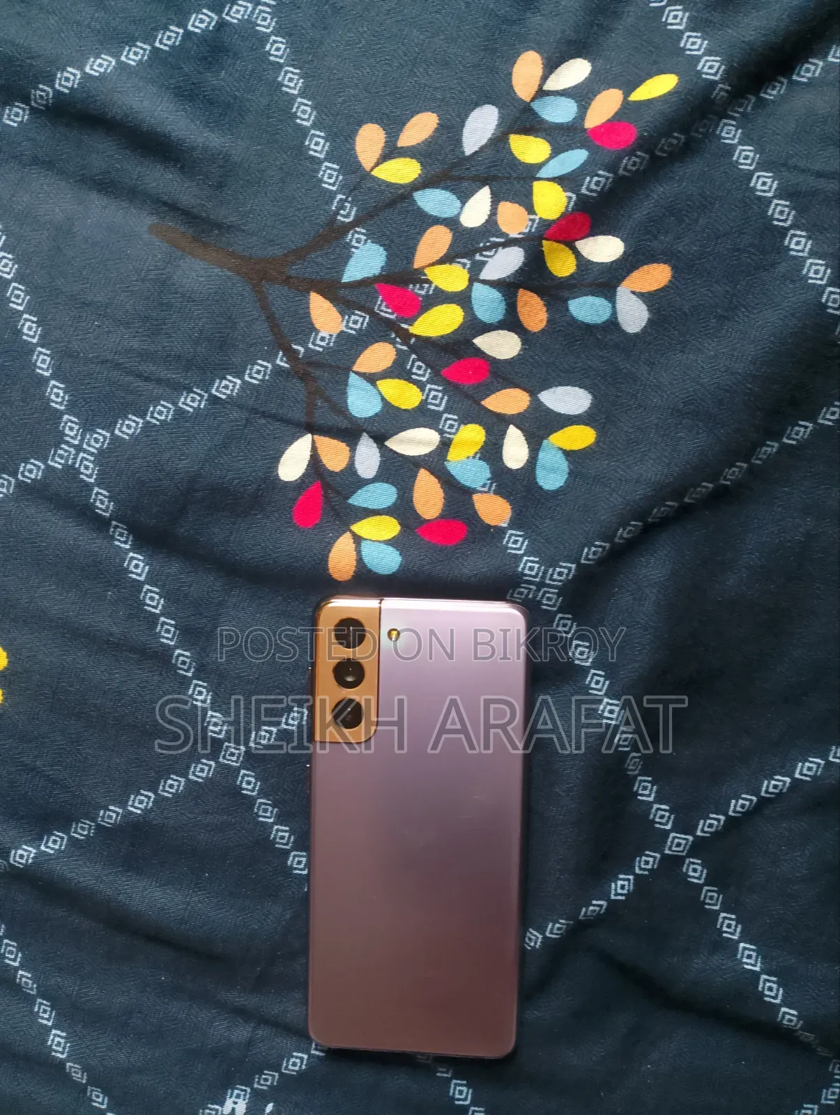 Samsung Galaxy S21 5G 256 GB