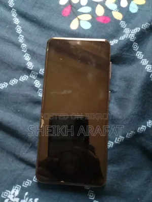 Samsung Galaxy S21 5G 256 GB