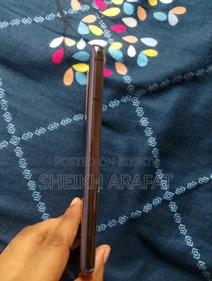 Samsung Galaxy S21 5G 256 GB