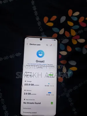 Samsung Galaxy S21 5G 256 GB