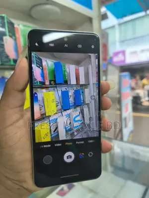 সিম্ফনি ইনোভা ৩০ ১২৮ জিবি হোয়াইট