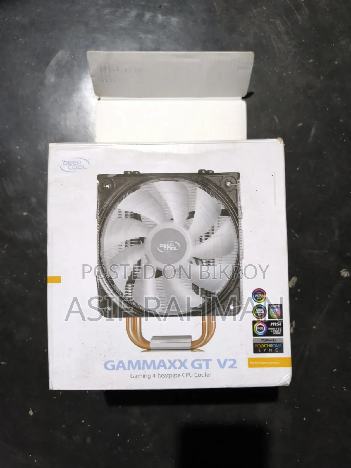 Computer Cooler
