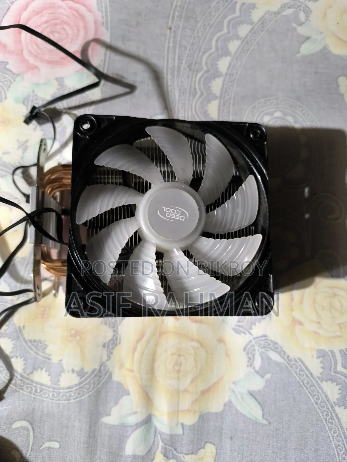 Computer Cooler