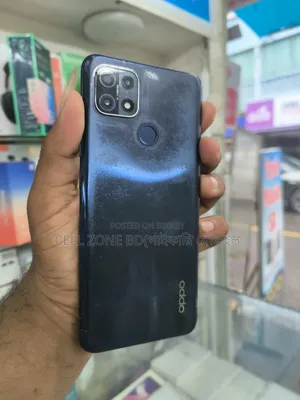 অপো এ১৫ ৬৪ জিবি ব্ল্যাক