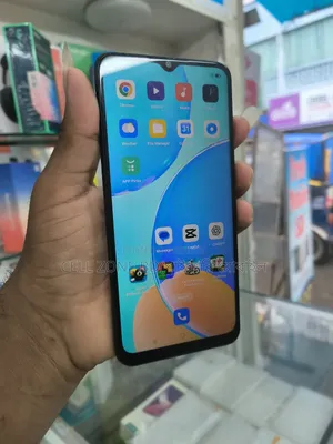 অপো এ১৫ ৬৪ জিবি ব্ল্যাক