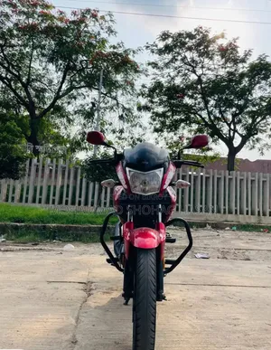 Hero Hunk 2019 Red