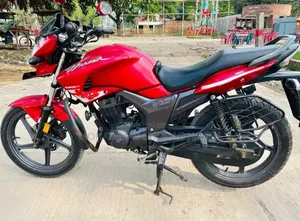 Hero Hunk 2019 Red