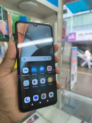 Xiaomi Redmi A3 128 GB Black