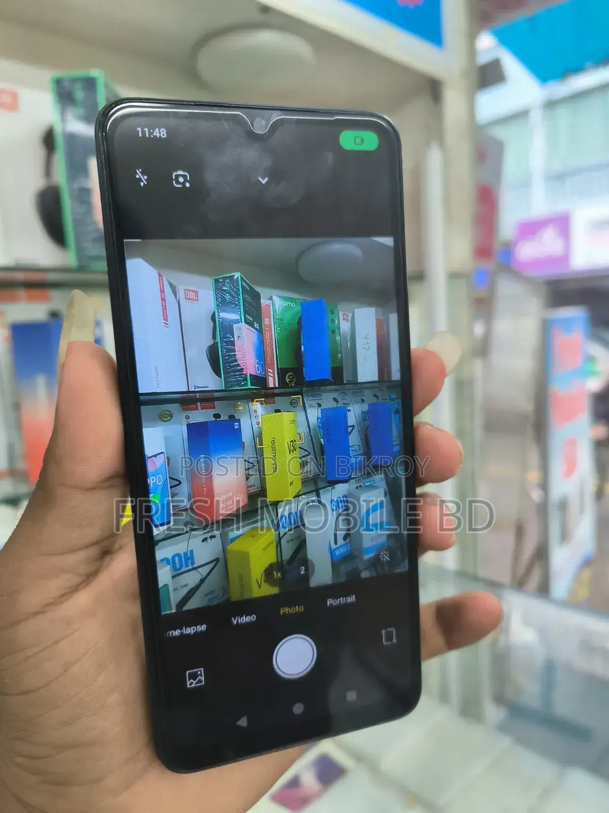 Xiaomi Redmi A3 128 GB Black